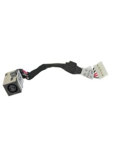 Dell Latitude E6230 DC Power Input Jack with Cable - NCRJD