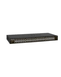 Netgear 48 Port Ethernet Rackmount SwItch GS348