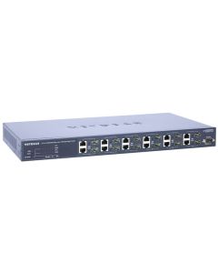 NetGear Prosafe 12 Port SFP Switch - GSM7212F