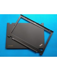 Lenovo Thinkpad T420 LCD back Cover with Front Bezel - 60Y5462