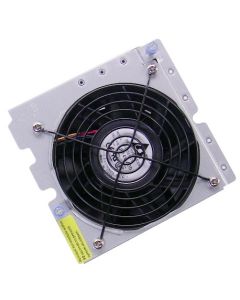 New Dell PowerEdge C8000 Server Rear Dual Cooling Fan Assembly - P1332