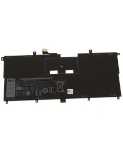 Dell XPS NNF1C Laptop Battery 
