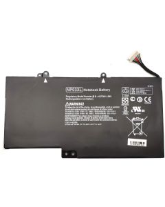 HP Envy15 X360 Series Laptop Battery