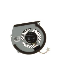 Dell Inspiron 15 (7567) Right-Side Cooling Fan -NWW0W