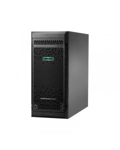 HPE ProLiant ML110 Gen10 4108 1P 16GB-R S100i 4LFF Server