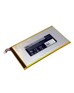 Dell P706T Tablet  Battery 