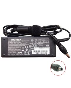 Toshiba 75W 19V 3.95A Laptop Adapter -(5.5*2.5)