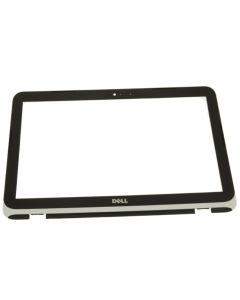 New Dell Inspiron 1120 (M101z) 1121 11.6" Front Trim LCD Bezel - 9PVP5