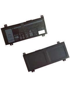 Dell Inspiron M6WKR Laptop Battery 