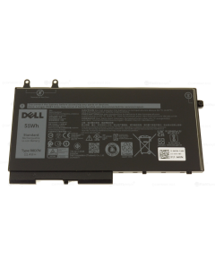 Dell Latitude 5400 5500 / Precision 3540 51Wh Laptop Battery