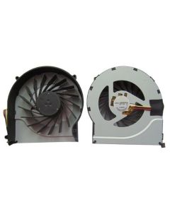 Hp Dv7-4000 Laptop CPU Cooling Fan