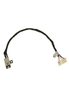 Dell Inspiron 14 (3451)15 (3552 / 3551 / 3558) DC Power Input Jack with Cable - RYX4J
