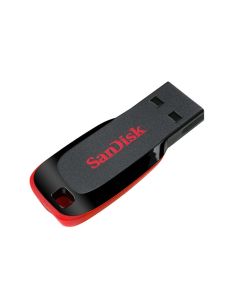 SanDisk 16GB Cruzer Blade Pen Drive