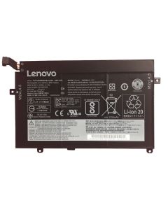 Lenovo Thinkpad E470 Laptop Battery