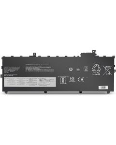 Lenovo ThinkPad X1 Carbon Laptop Battery - SB10K97587