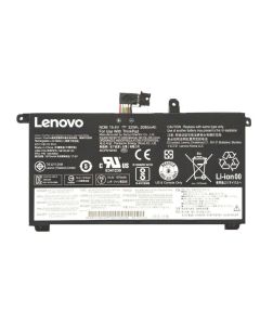 Lenovo ThinkPad P50-P51-T440-T450-T460-T570-T580-X240-X250 Laptop Battery