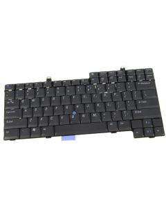 Dell Latitude D500 Precision M60 Laptop Keyboard 