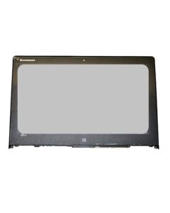 13.3" 1920x1080 Touch Glass Panel LCD LED Display Screen Assembly for Lenovo IdeaPad Yoga 2 13 2-13 (Not Yoga 2 Pro or Yago 13)