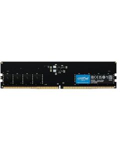 Crucial RAM 32GB DDR5 4800MHz Desktop Memory 