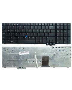 HP EliteBook 8730W Laptop Keyboard