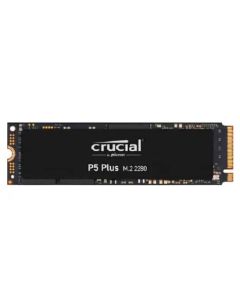 CRUCIAL P5 PLUS 500GB PCIe GEN4 M.2 NVME INTERNAL SSD