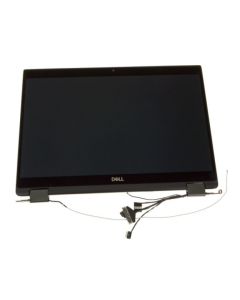 Dell Latitude 7389 / 7390 2-in-1 FHD 13.3" Touchscreen LED LCD Screen Display Assembly - PYGK3