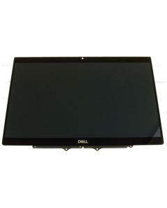 New Dell Latitude 7390 2-in-1 / 7389 2-in-1 FHD 13.3" Touchscreen LED LCD Screen Display Assembly - 3PPM7