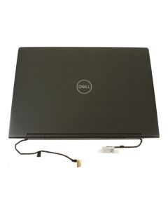 Dell Inspiron 13 (7390 / 7391) 2-in-1 UHD (4K) LCD Display 13.3" Touchscreen Complete Assemby - 47P4F
