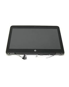  HP EliteBook 820 G3 12.5" FHD Touchscreen Display Panel 821657-001