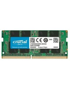 Crucial CT Series DDR4 4 GB Laptop DRAM 