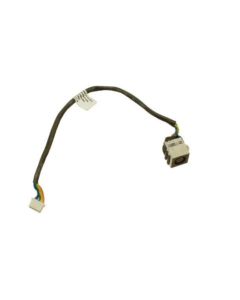 Dell Vostro 1014 DC Power Input Jack with Cable