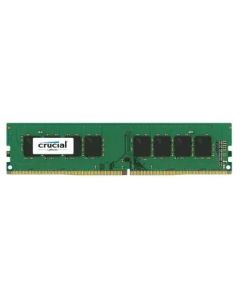 Crucial DDR4 8GB PC SDRAM 