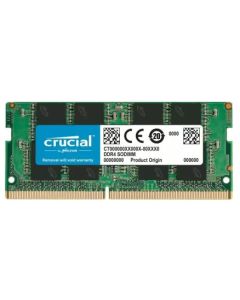 Crucial 3200 DDR4 8GB Laptop 