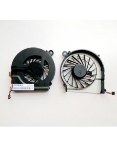 Hp G62 G42 Laptop CPU Cooling Fan