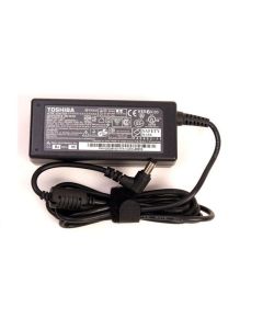 Uniq Trade 65W 19V 3.42A Pin Size 5.5mm x 2.5mm compatible Toshiba laptop charger