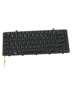 Dell backlit English-international keyboard for the Alienware M11x