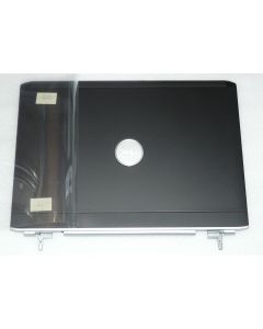 Dell Inspiron 1520 1521 Vostro 1500 Black Laptop Rear Cover DY639