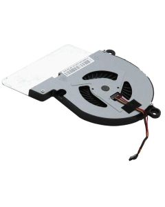 Toshiba Satellite U940, U945 original K000137740 cooling fan for laptops with Intel processors only.  Other Toshiba parts available.
