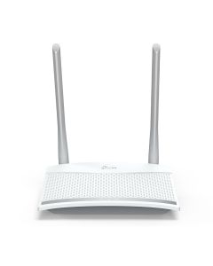 TP-Link 300Mbps Wireless N Speed Router - TL-WR820N