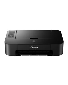 Canon PIXMA TS207 Single Function Color Inkjet Printer