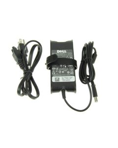 Uniq Trade 65W 19.5V 3.34A Pin size 7.4mm x 5.0mm Compatible Dell Laptop Charger