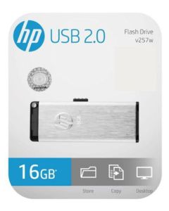 HP 16GB  USB 2.0 V257W 