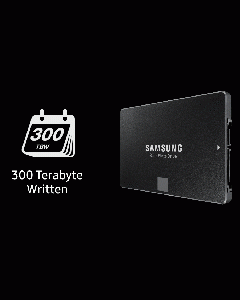 SAMSUNG 850 EVO SATA III 6.35 CM (2.5) - 500GB