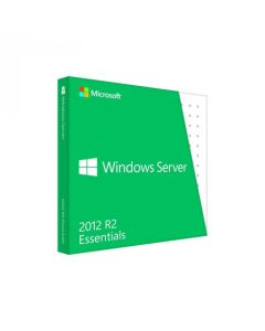 Microsoft G3S-00716, Windows Server 2012 R.2 Essentials 64-bit