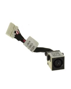 Dell Latitude E5570 / Precision 15 (3510) DC Power Input Jack with Cable - WP4YF