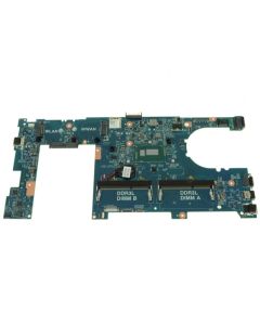 Dell Latitude 3340 Motherboard (Celeron 1.4GHz Dual Core Processor) - X13HJ
