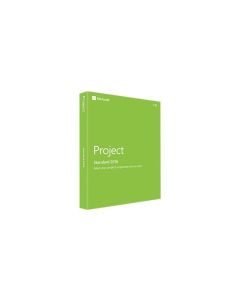 Microsoft Project 16 Windows  Z9V-00342
