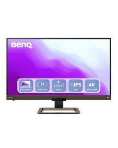BenQ  Home Monitors EW3280U 32 "  4K UHD IPS Monitor